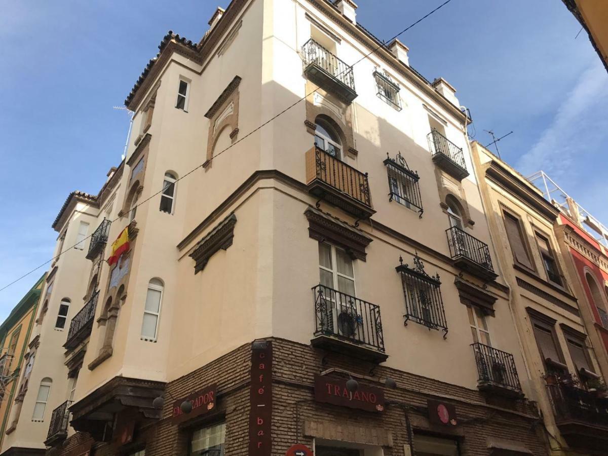 Cse San Miguel, Seville